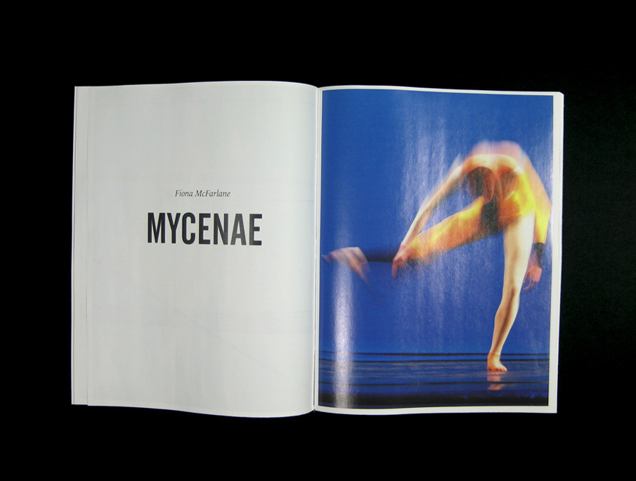 Литературный журнал Фрэнсиса Ф. Копполы (фото 29)