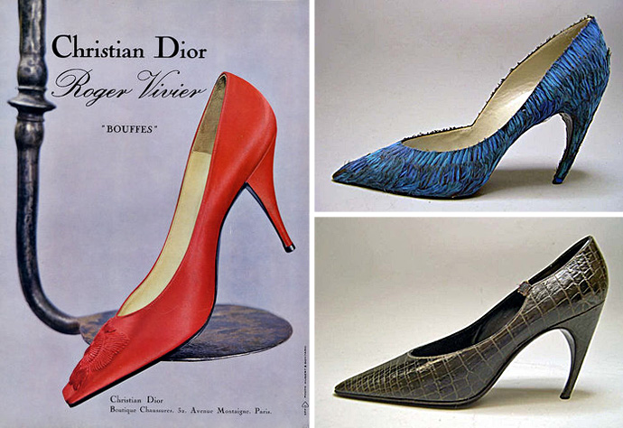 Roger Vivier (фото 8)