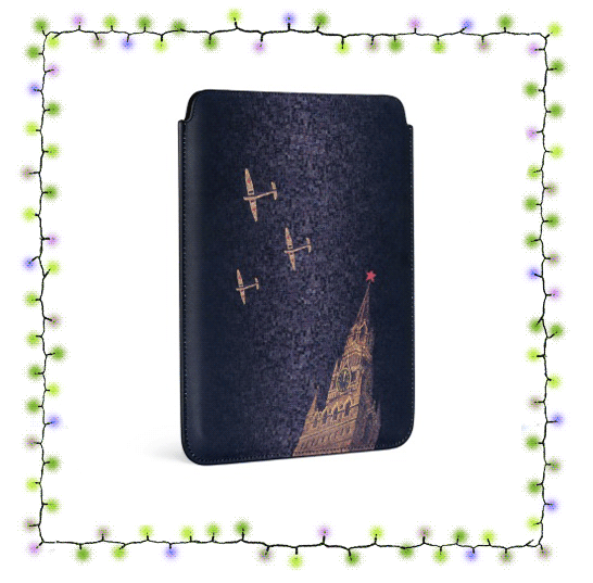 Идеи рождественских подарков: часть 4 (фото 2)