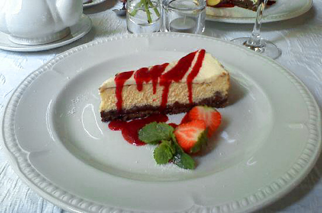 Пять лучших ресторанов Риги по версии Buro 24/7 (фото 24)