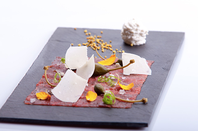 Пять лучших ресторанов Риги по версии Buro 24/7 (фото 30)