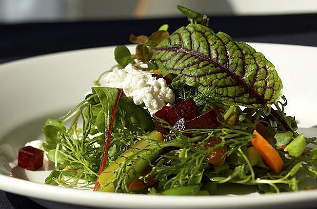 Пять лучших ресторанов Риги по версии Buro 24/7 (фото 36)