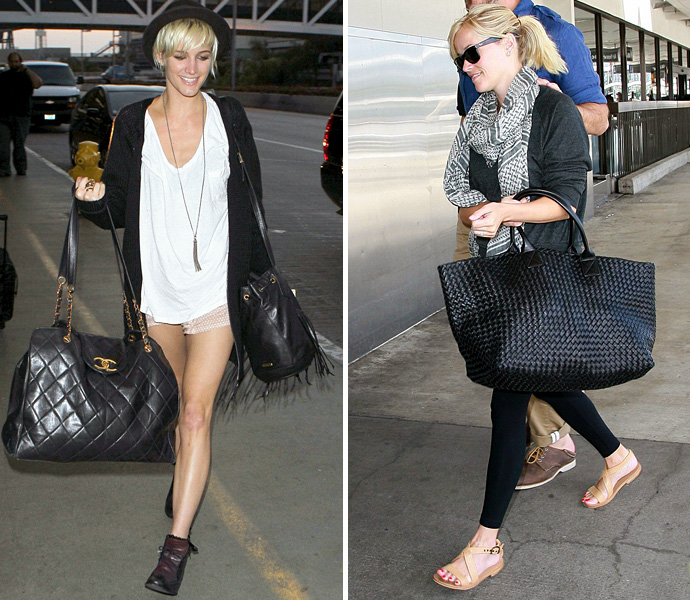 Стиль в дорогу. Июль (фото 3)