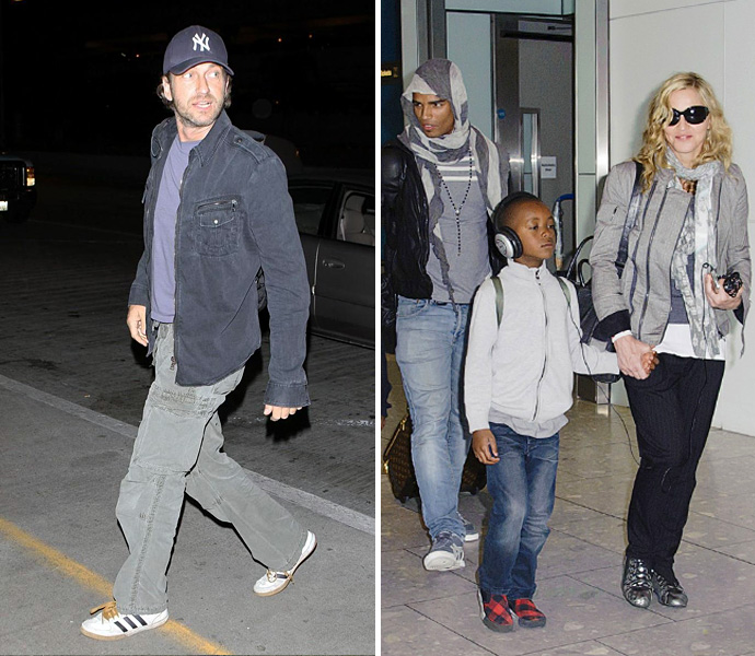 Стиль в дорогу. Август (фото 3)