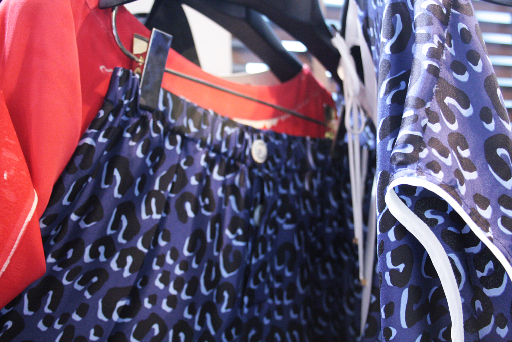 Круизная коллекция Louis Vuitton (фото 2)