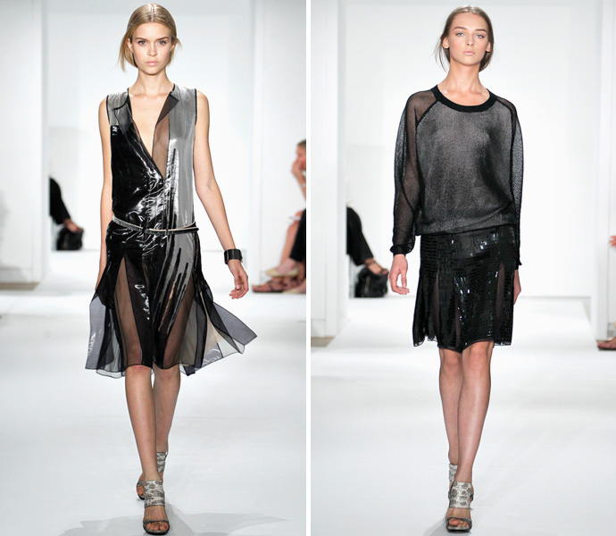 7-й день недели моды в Нью-Йорке. Лучшее (фото 21)