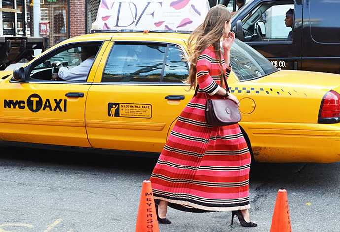 Девушка недели: Юрсина Гузи (фото 5)