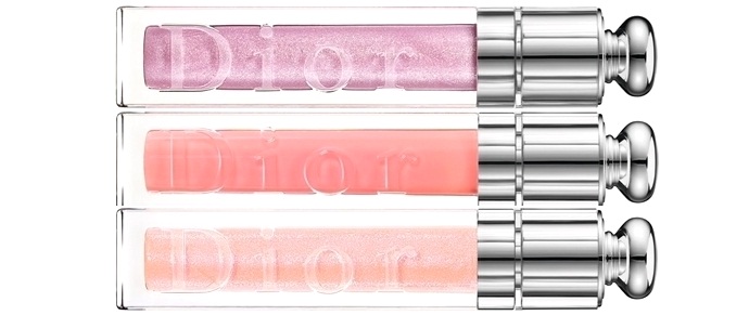 Весенняя коллекция макияжа от Dior (фото 5)