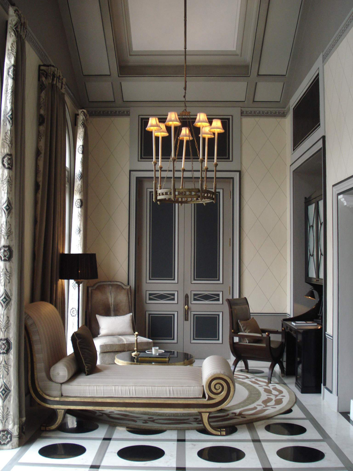 Лекции "Формула стиля" (фото 8)