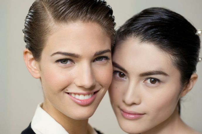 Питер Филипс рассказал о макияже на шоу Chanel (фото 5)