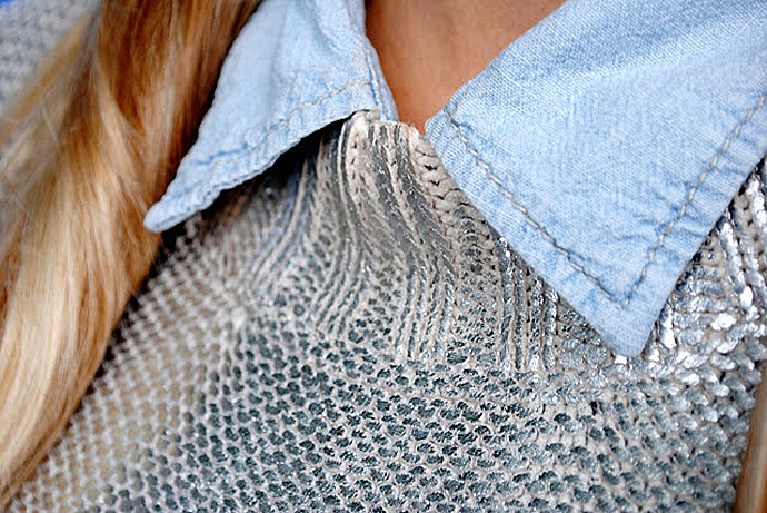 Металлик (фото 21)