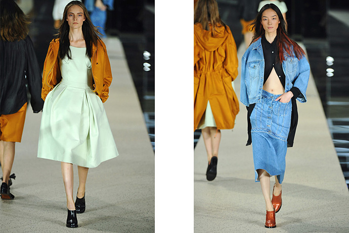 Презентация Acne в Mood Swings (фото 2)