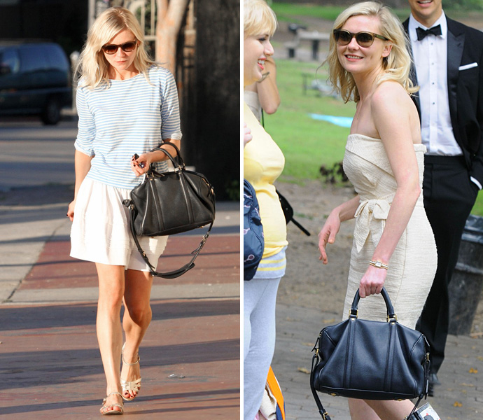 Девушка недели: Кирстен Данст (фото 8)