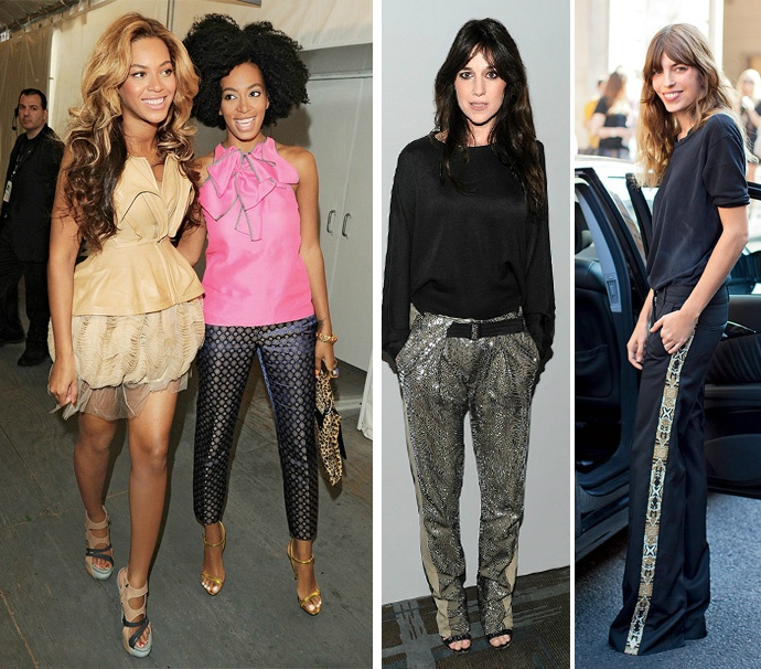 Список самых стильных по версии Vogue (фото 3)