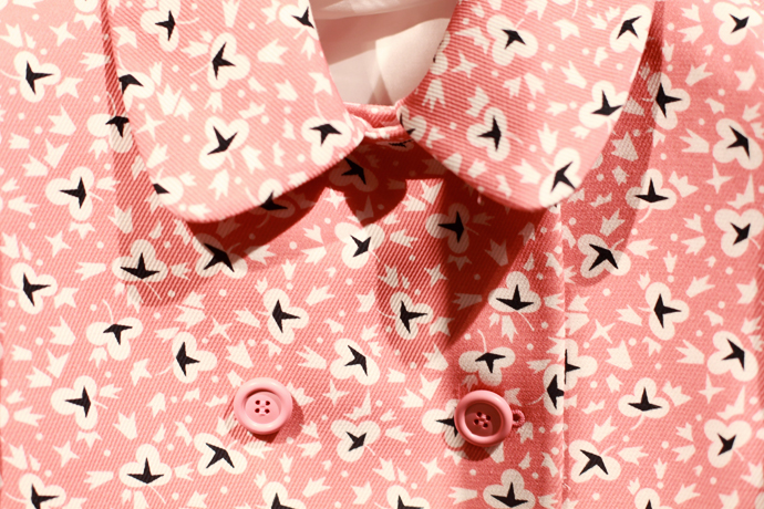 Miu Miu Resort 2012 (фото 18)