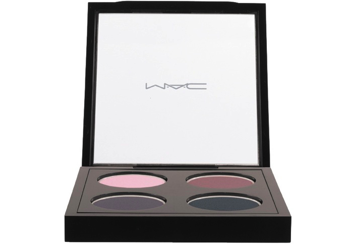 Коллекция Дафны Гиннесс для M.A.C. (фото 3)