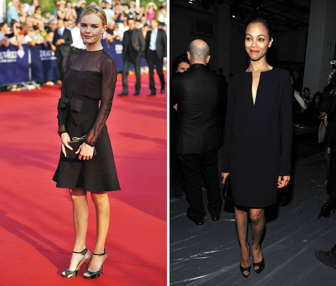 The Little Black Dress (фото 27)