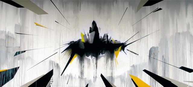 Ярмарки современного искусства в Майами (фото 4)