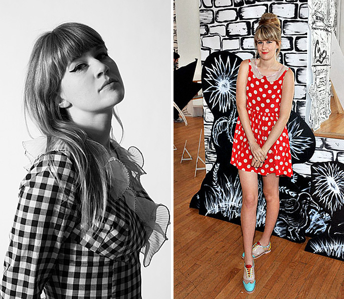 Девушка недели: Теннесси Томас (фото 3)