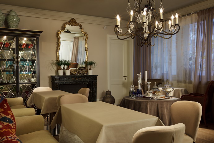 Центр здоровья и красоты "Белый сад" (фото 4)