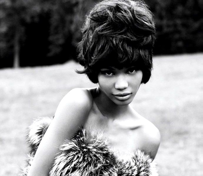 Секреты модельной внешности (фото 3)