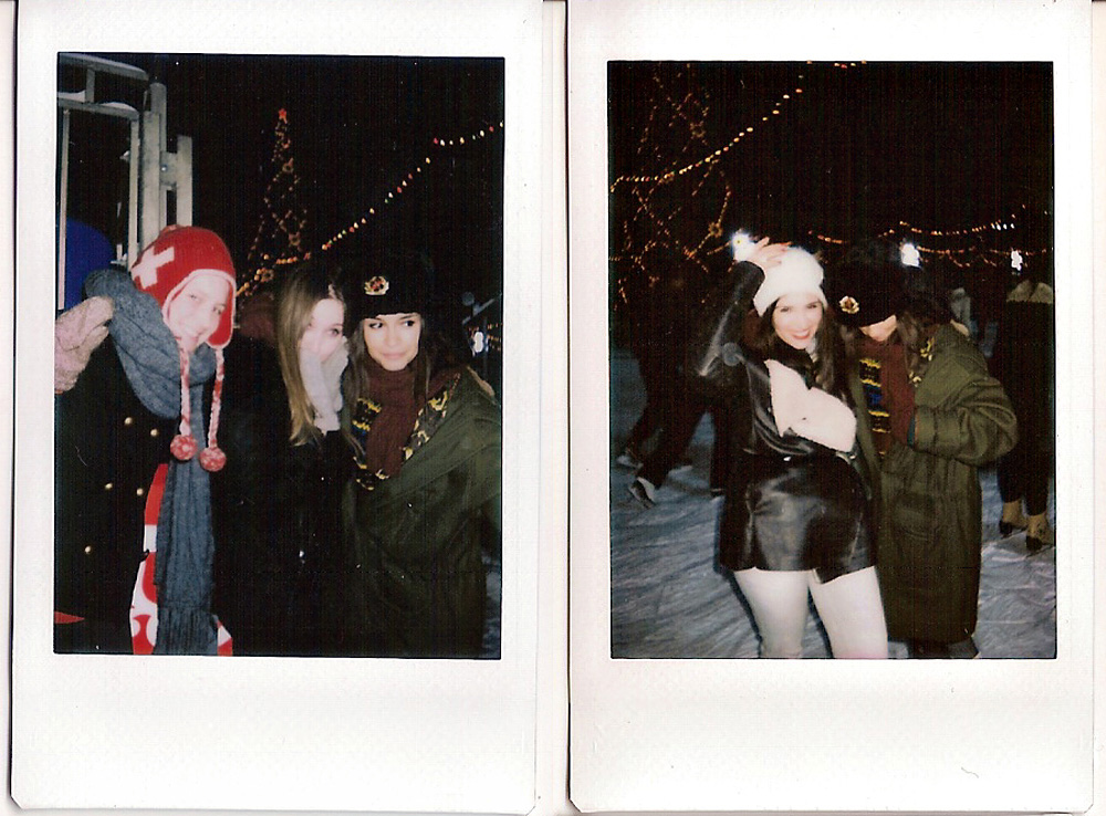 Новогоднее видеопоздравление от Buro 24/7 (фото 1)