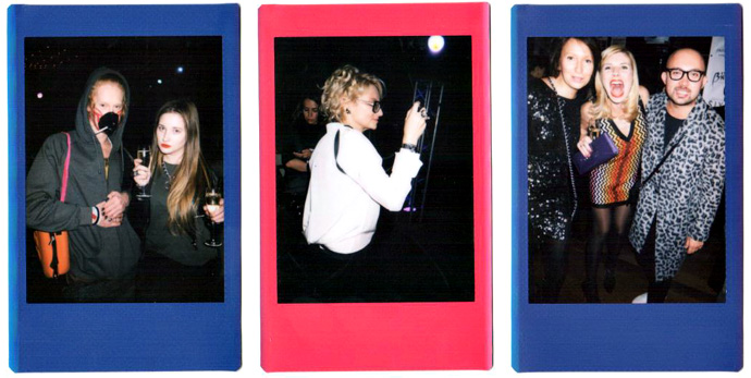 Лучшая вечеринка 2011 года (фото 3)