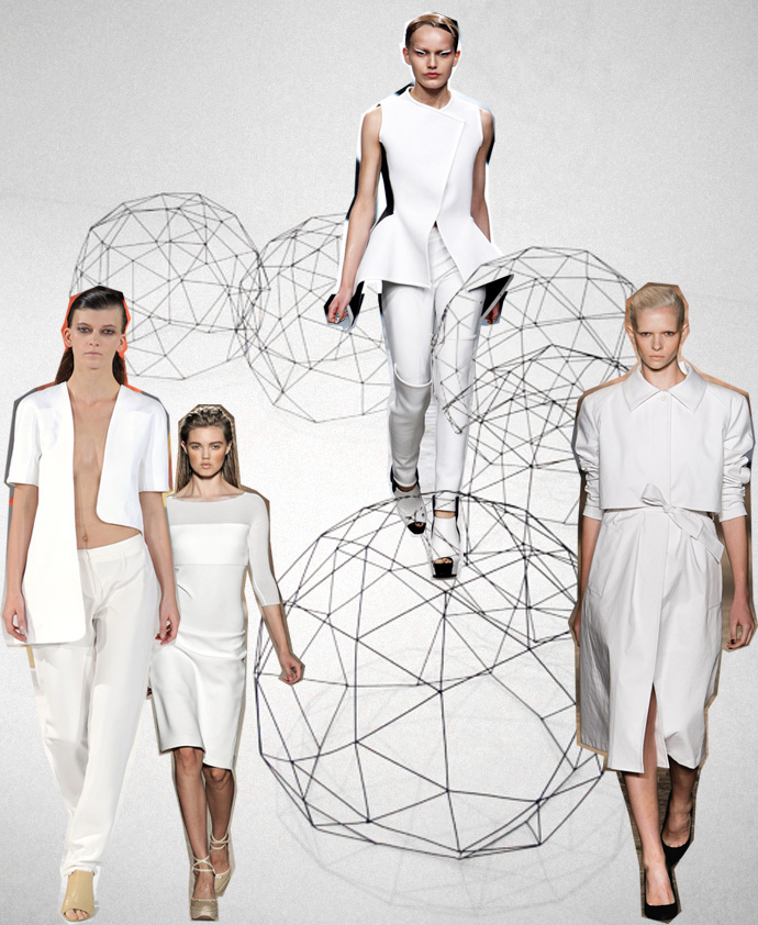 И снова белый! (фото 14)