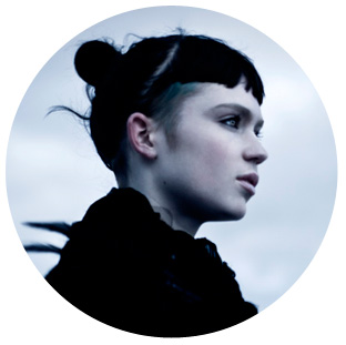 Vogue Italia открыл новые таланты (фото 4)