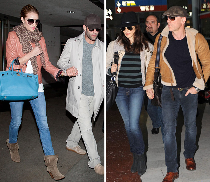 Cтиль в дорогу. Январь (фото 3)