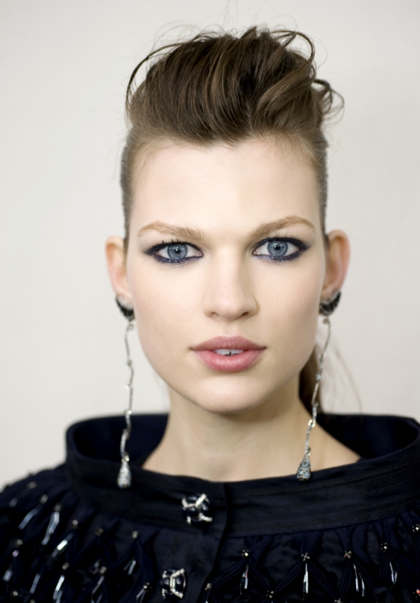 Небо. Самолет. Девушка (фото 4)