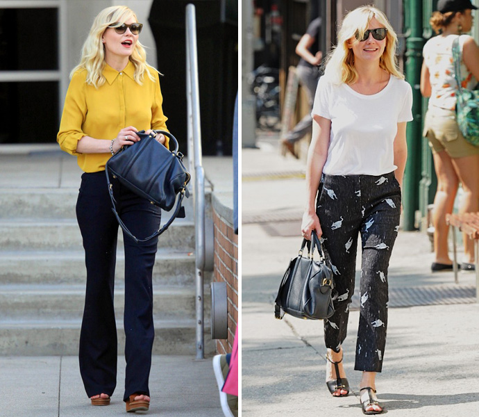 Любимая вещь Кирстен Данст (фото 7)