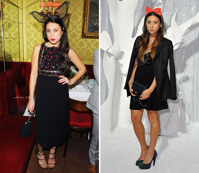 Девушка недели: Джен Брилл (фото 5)