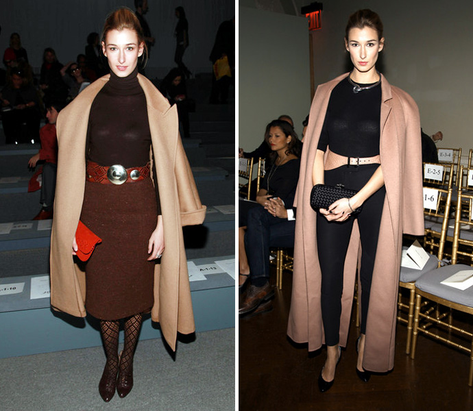 Девушка недели: Лорен Ремингтон Платт (фото 5)