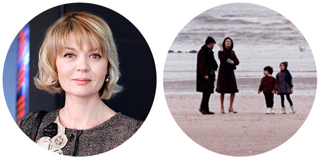 Любимые фильмы знаменитостей. Часть I (фото 3)