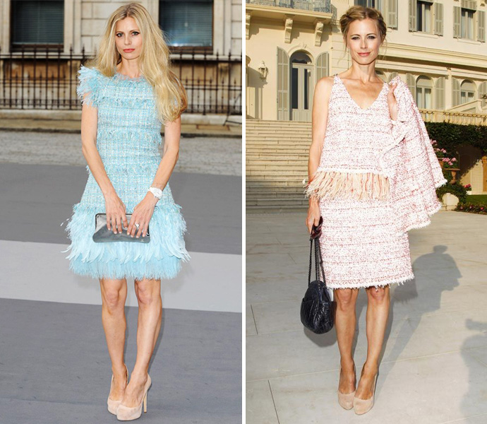 Девушка недели: Лора Бейли (фото 12)