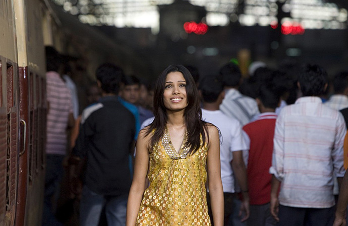 Городские саундтреки: Мумбаи (фото 4)