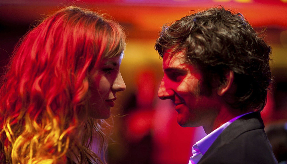 "Любовь живет три года" в кинотеатрах с 10 мая (фото 2)