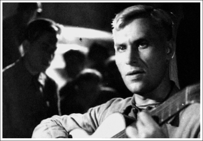 Лучшие песни о любви из военных фильмов (фото 2)