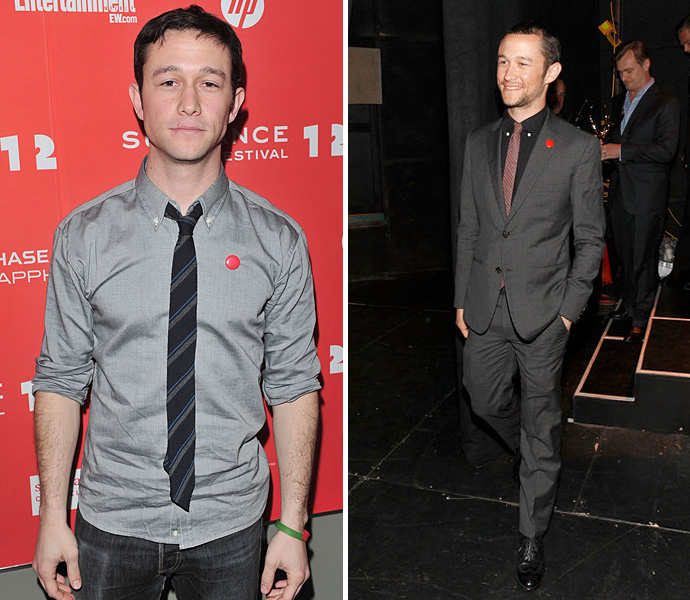 Мужчина месяца: Джозеф Гордон-Левитт (фото 5)