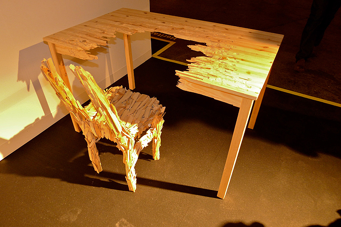 Design Miami Basel: взгляд изнутри (фото 17)