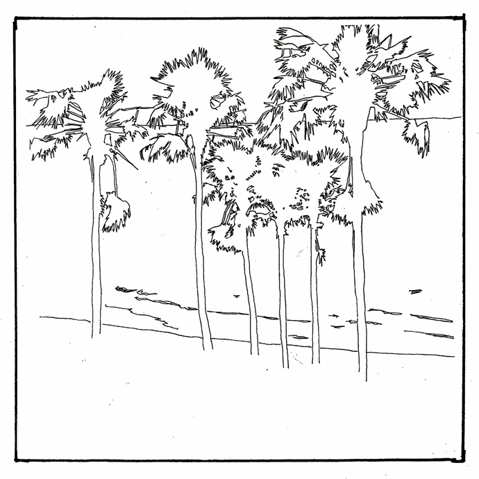 Chromatics и Desire выпустили книгу Black & White 2 (фото 2)