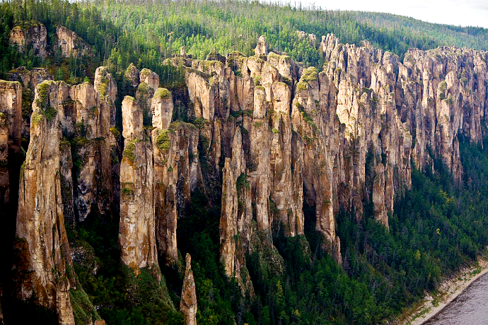 ЮНЕСКО расширит список Всемирного наследия (фото 1)