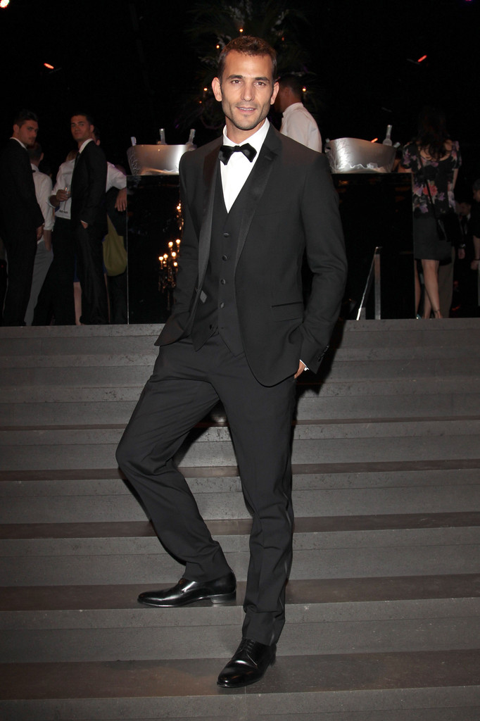 Вечеринка Dolce&Gabbana в Милане (фото 7)