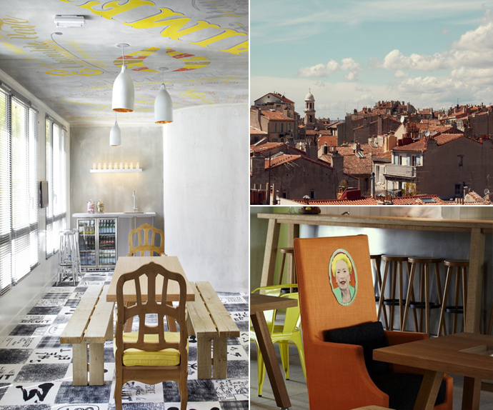 Высокий дизайн и низкие цены от Филиппа Старка (фото 9)