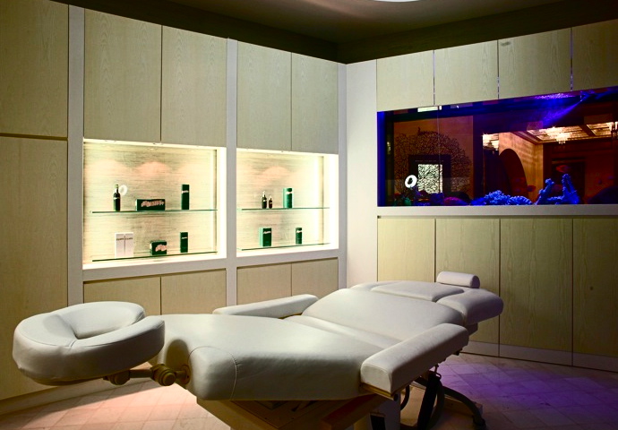 Мультибрендовый подход Articoli Salon & Spa (фото 2)