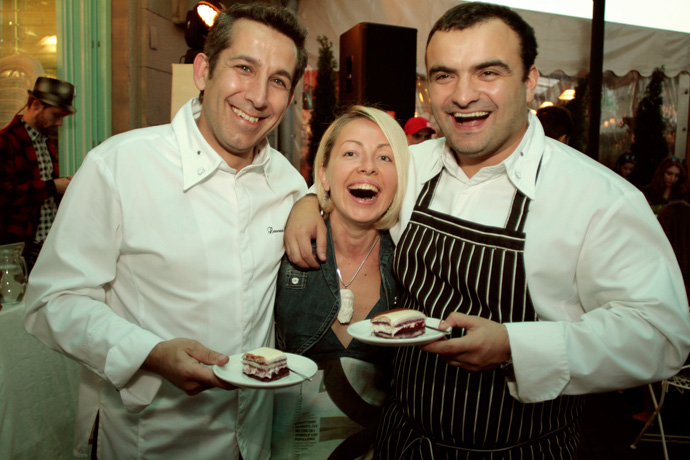 Открытие нового "Счастья" (фото 4)