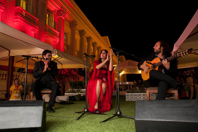 Синхронно до финала! (фото 5)