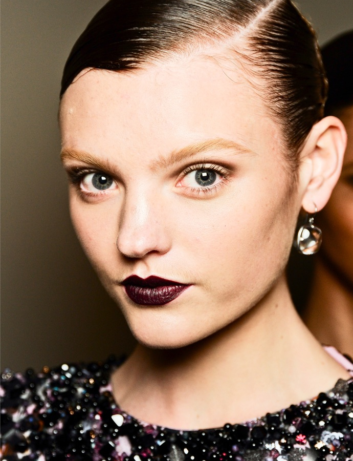 Образы осени в лицах эпохи (фото 5)