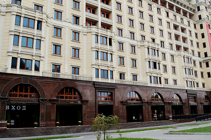 Путеводитель по Fashion's Night Out в Москве (фото 5)